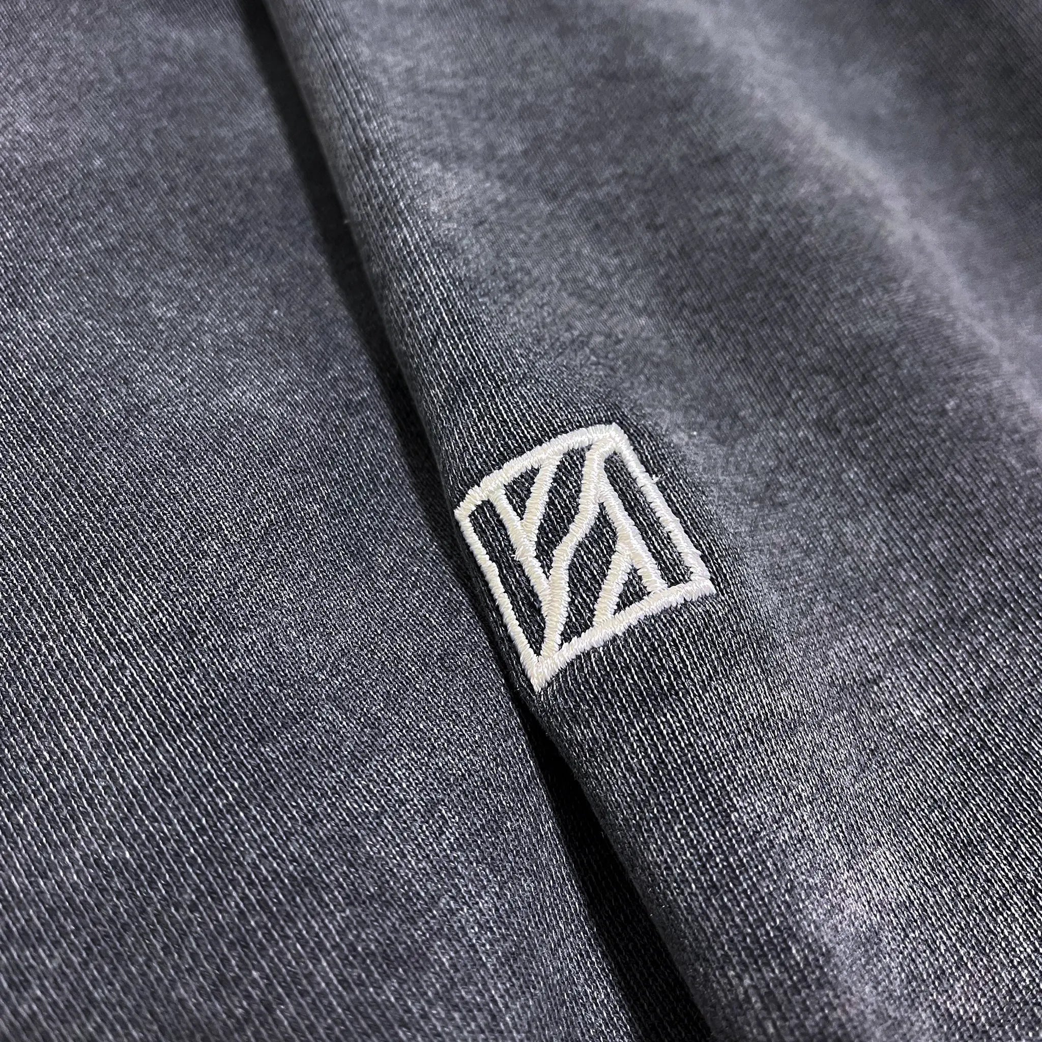 PUFF PRINT SWEATSHIRT Terracea