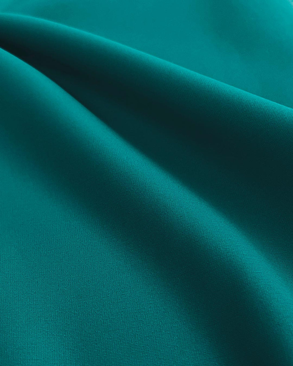 Swim Brief Solid Teal C-IN2 New York