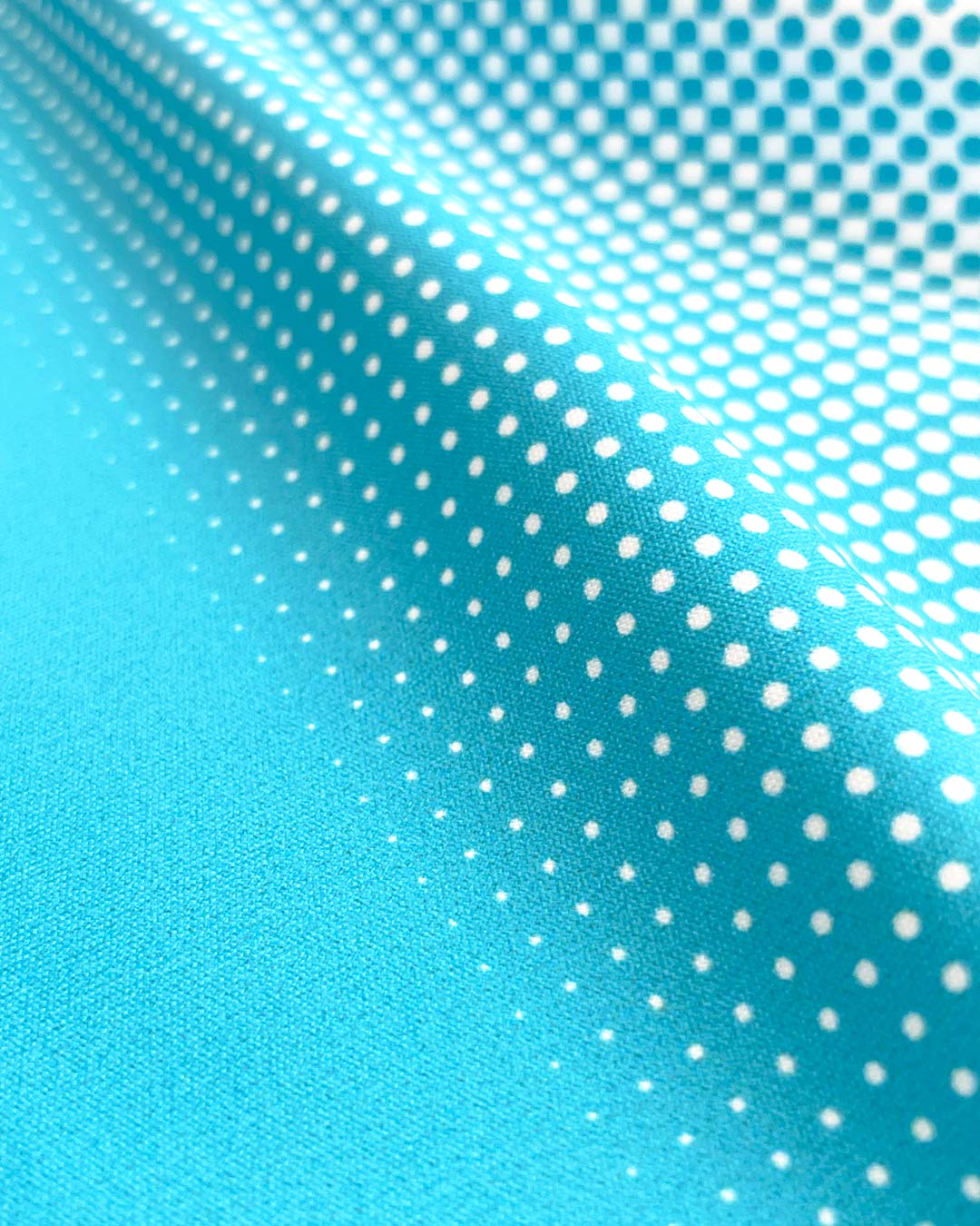 Swim Tanga Super Bright Halftone Neon Blue C-IN2 New York