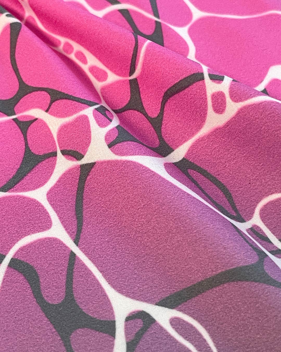 Swim Shorts Acqua Pink C-IN2 New York