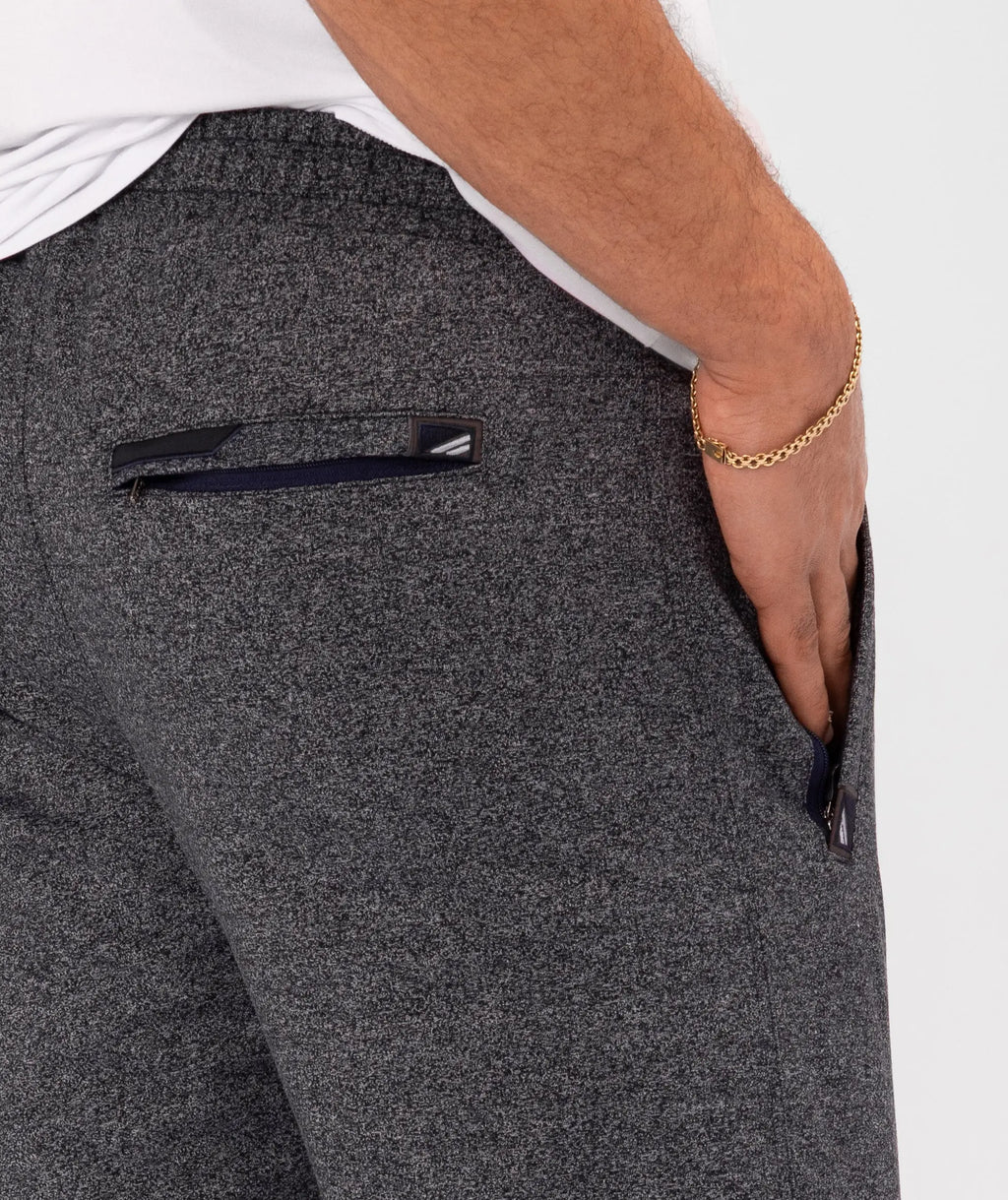 All-Day Comfort Athletic Sweatpants - Tapered (Tall Fit) SCR Sportswear