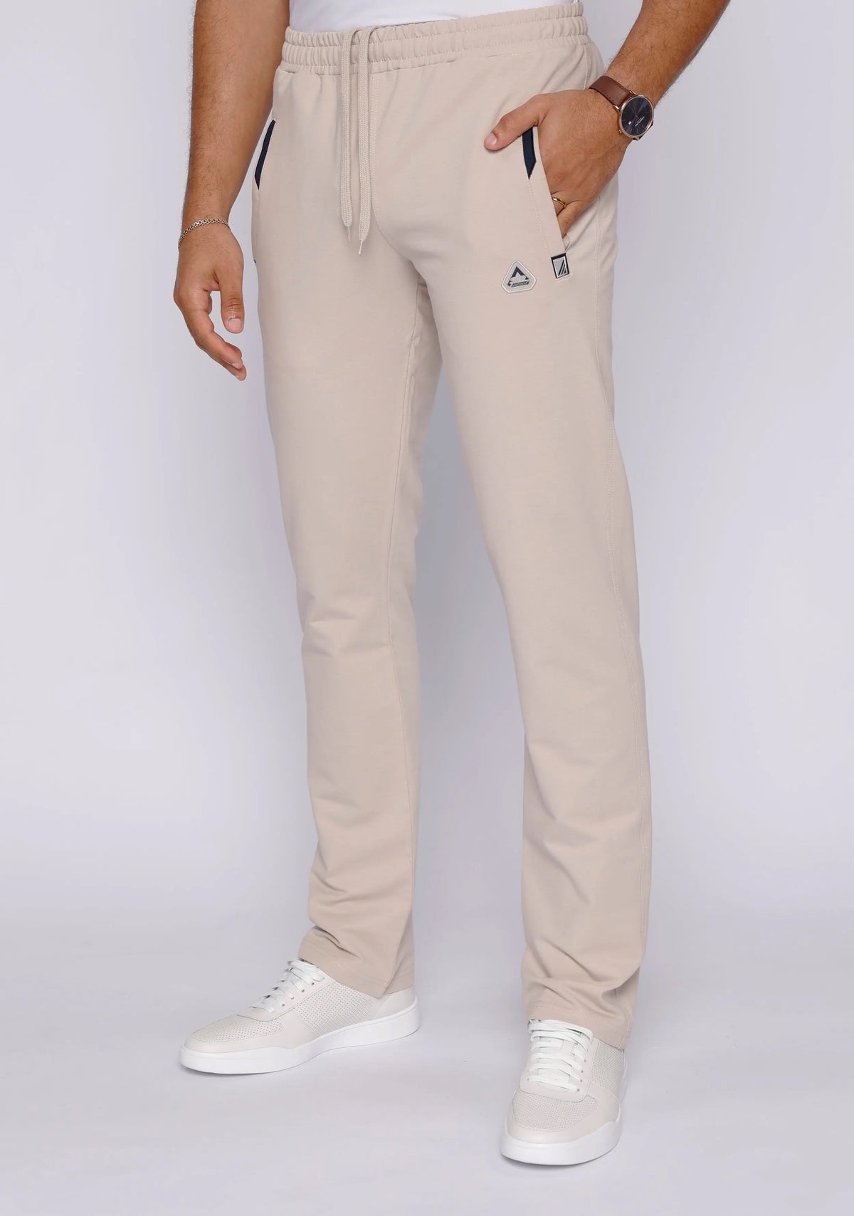 All-Day Comfort Men's Athletic Sweatpants - Straight (Big & Tall Fit) SCR Sportswear