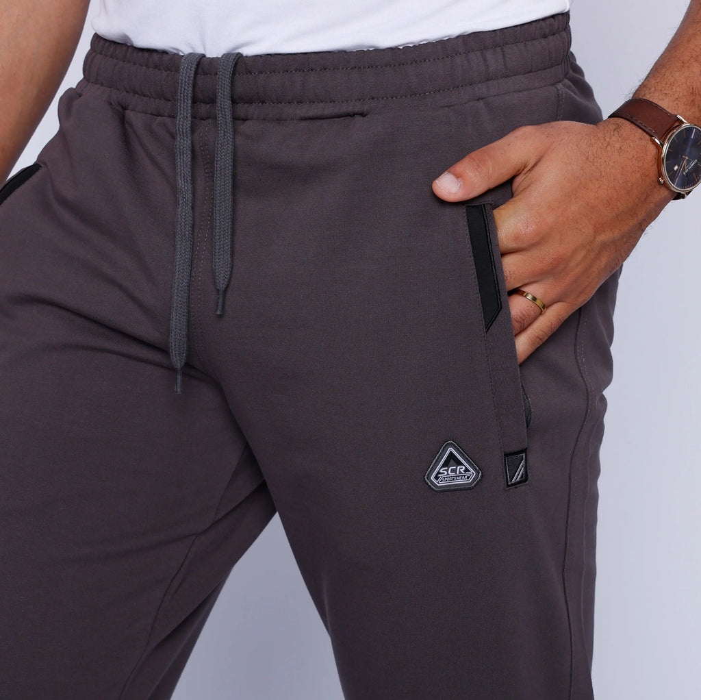 All-Day Comfort Athletic Sweatpants - Straight (Regular and Big Fit) SCR Sportswear