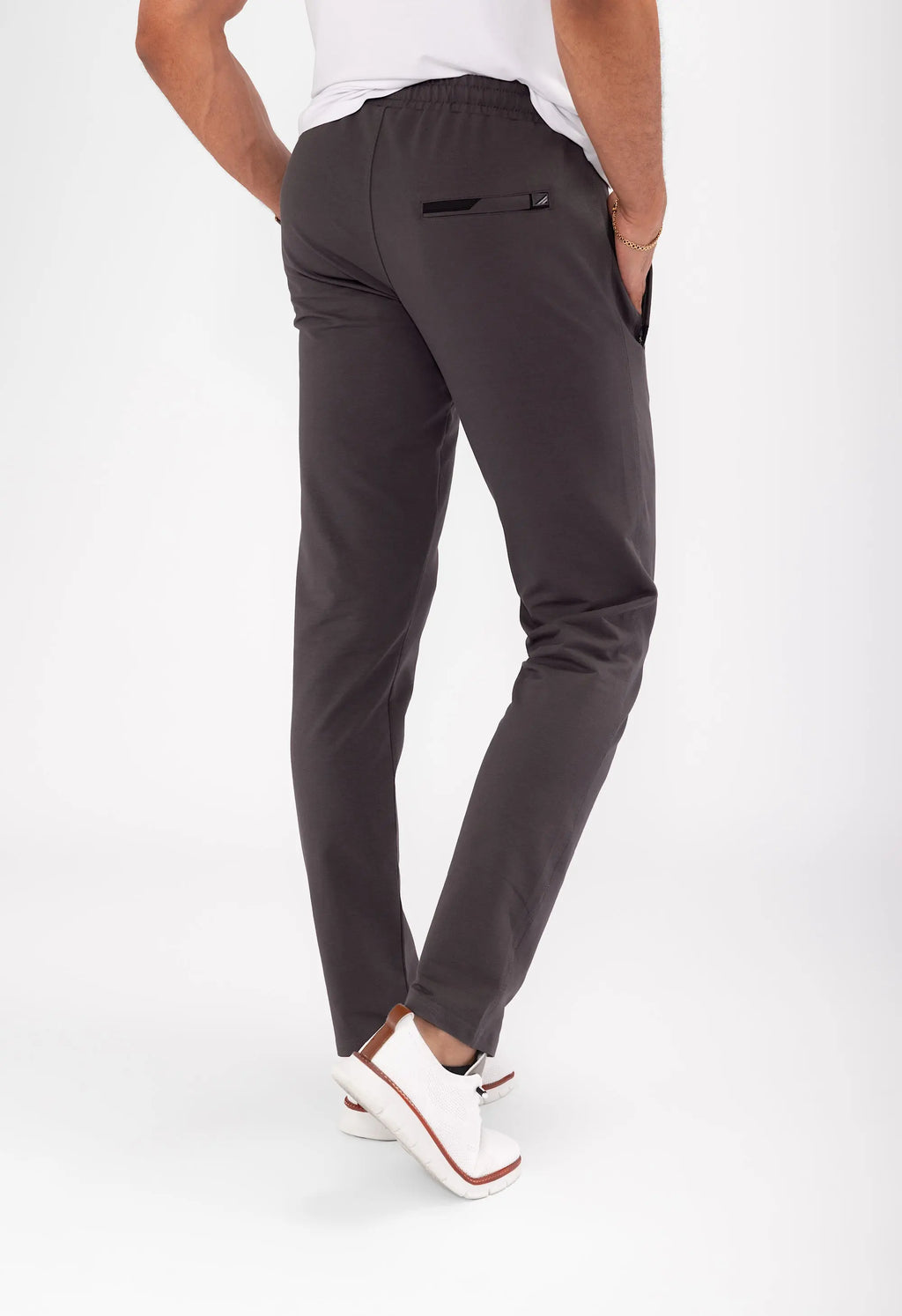 All-Day Comfort Athletic Sweatpants - Tapered (Tall Fit) SCR Sportswear