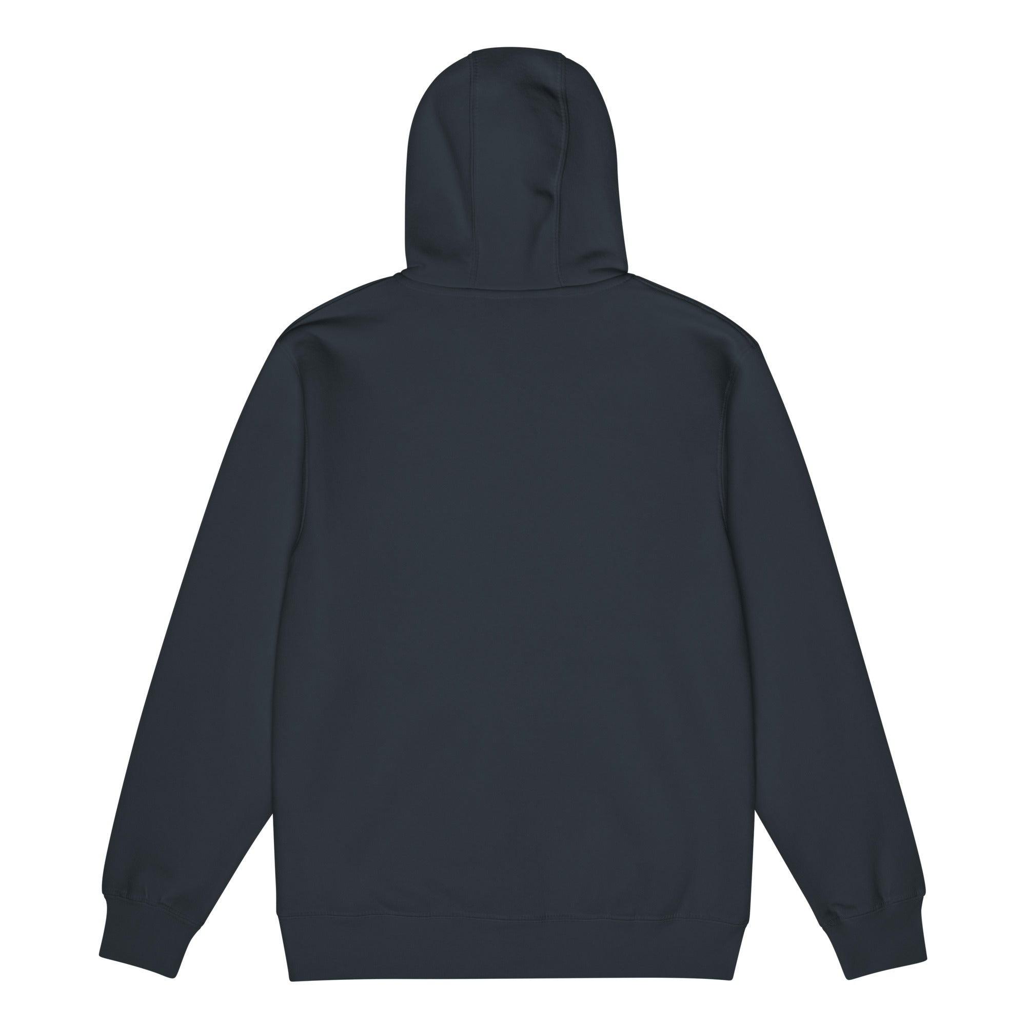 CBY CLE Graffiti Guardian full zip hoodie in heather grey